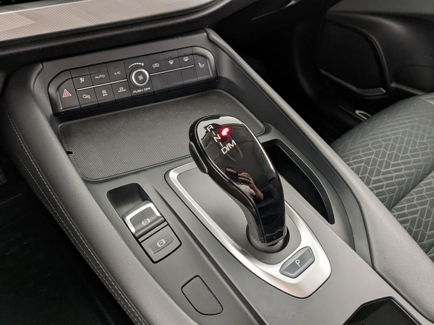 Haval F7x I Рестайлинг Москва  - изображение 27