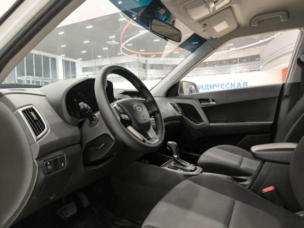 Hyundai Creta I с пробегом 2016 года, цена 1 230 000 рублей, 156704 км, внедорожник, Автокод Объявления