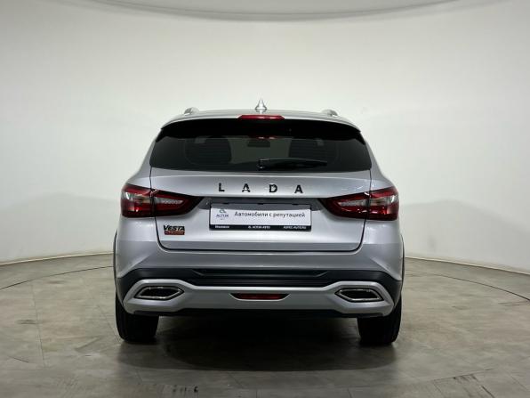Lada (ВАЗ) Vesta I Рестайлинг (NG) с пробегом 2023 года, цена 1 232 000 рублей, 85205 км, универсал, Автокод Объявления