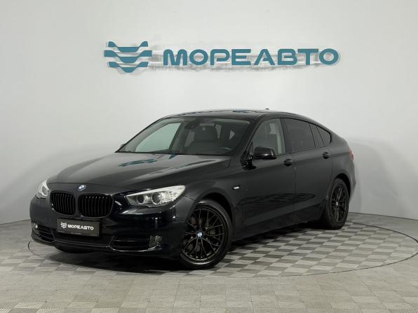 BMW 5 серии VI (F10/F11/F07) с пробегом 2010 года, цена 1 980 000 рублей, 339000 км, лифтбек, Автокод Объявления
