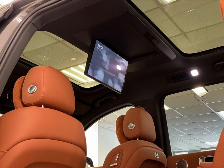 Li Auto (Lixiang) L9 I Рестайлинг Санкт-Петербург  - изображение 25