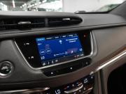 Cadillac XT5 I Рестайлинг Москва  - изображение 53