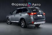Mitsubishi Outlander III Рестайлинг 2 Тюмень  - изображение 33