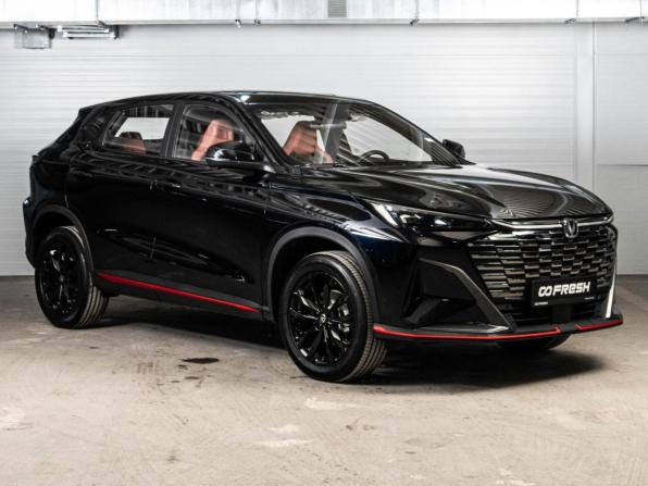 Changan X5 Plus с пробегом 2025 года, цена 2 509 000 рублей, 31 км, внедорожник, Автокод Объявления