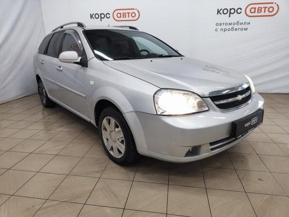 Chevrolet Lacetti I с пробегом 2009 года, цена 442 000 рублей, 230000 км, универсал, Автокод Объявления