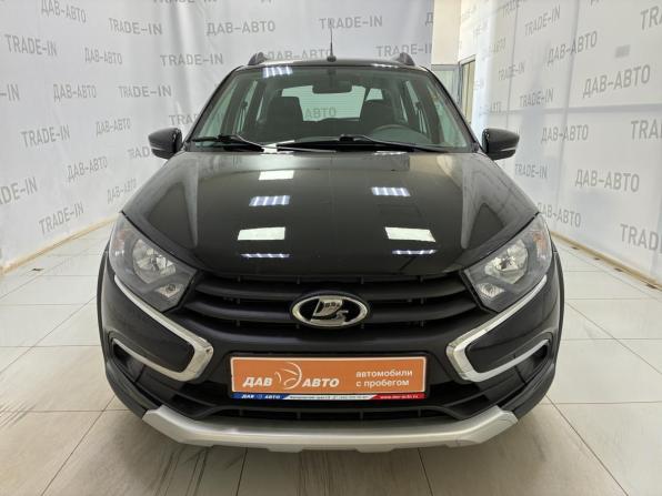 Lada (ВАЗ) Granta I Рестайлинг с пробегом 2023 года, цена 899 000 рублей, 37000 км, универсал, Автокод Объявления