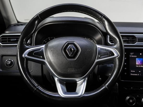 Renault Duster II с пробегом 2021 года, цена 1 590 000 рублей, 142368 км, внедорожник, Автокод Объявления