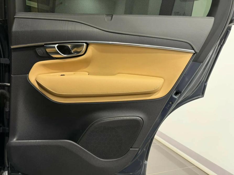 Volvo XC90 II Рестайлинг 1 Подольск  - изображение 20