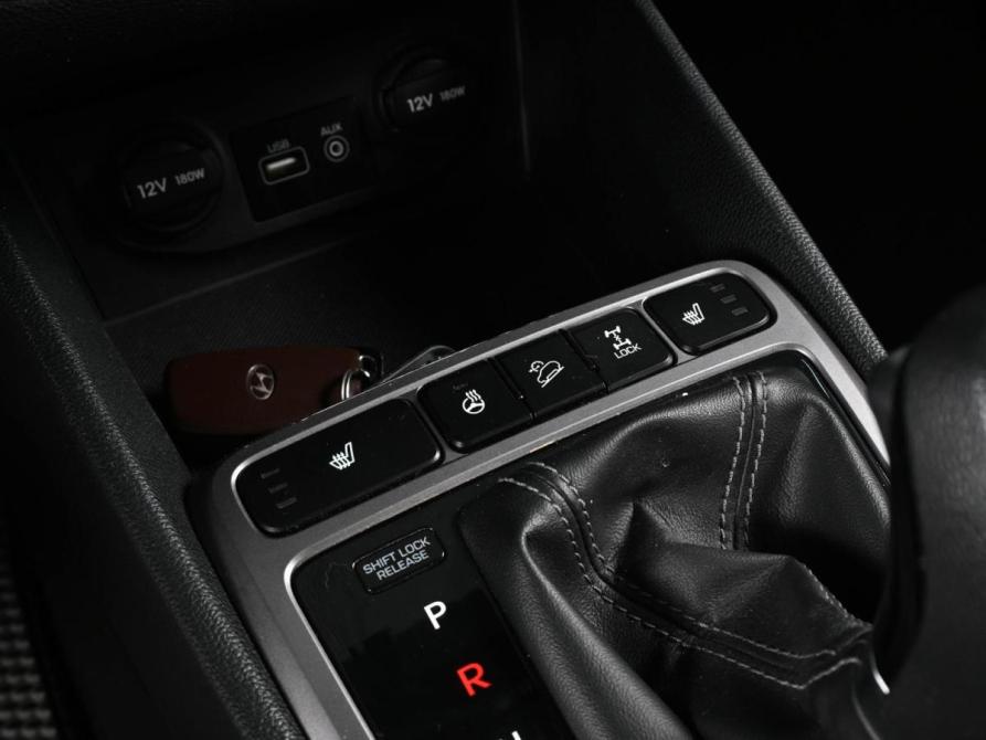 Hyundai Creta I Ростов-на-Дону  - изображение 15