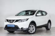 Nissan Qashqai II Новосибирск  - изображение 24