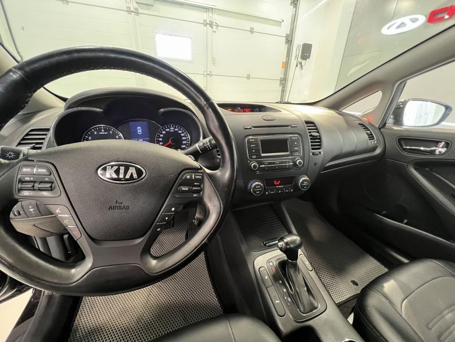 Kia Cerato III Нижний Новгород  - изображение 10
