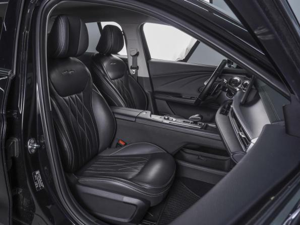 Chery Arrizo 8 с пробегом 2023 года, цена 2 050 000 рублей, 63509 км, седан, Автокод Объявления
