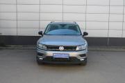 Volkswagen Tiguan II Ярославль  - изображение 16