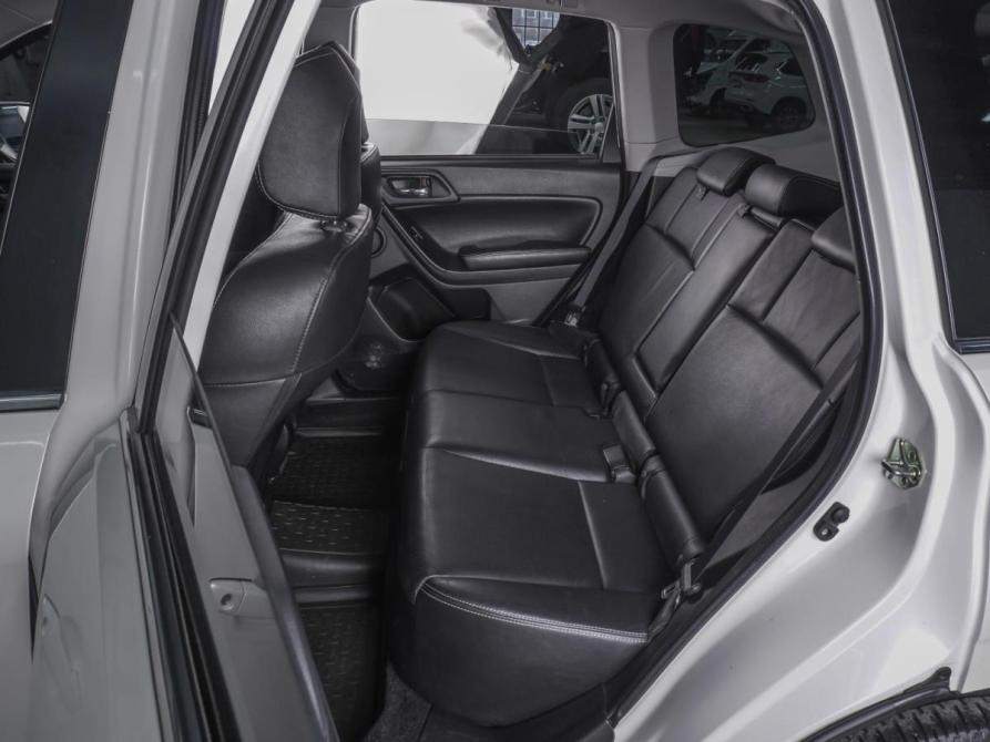 Subaru Forester IV Ростов-на-Дону  - изображение 9