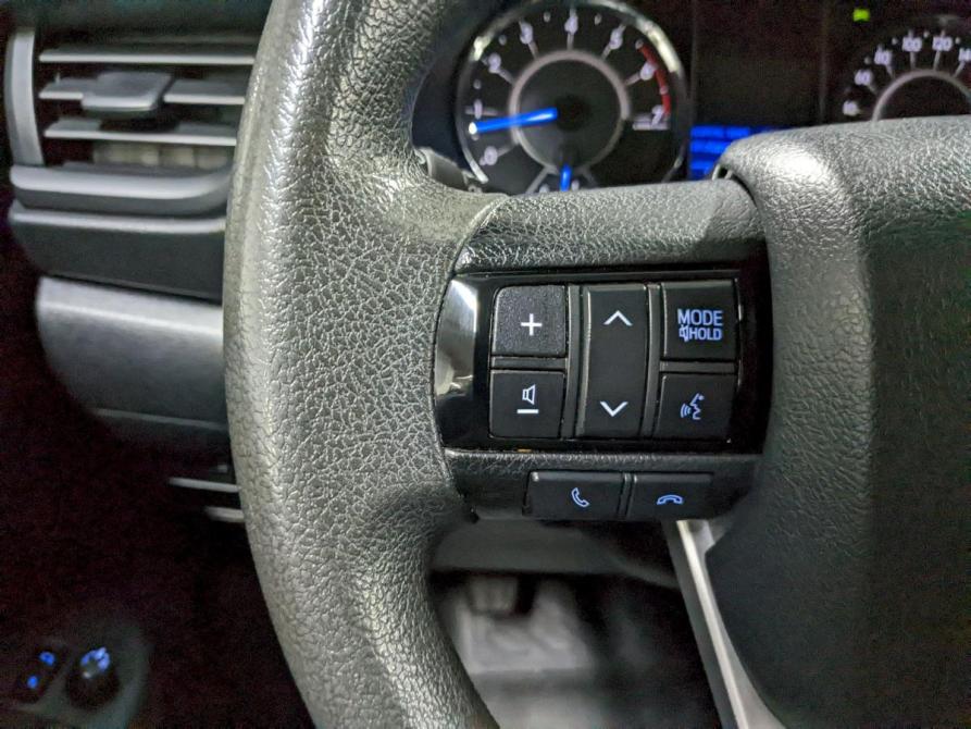 Toyota Fortuner II Москва  - изображение 26