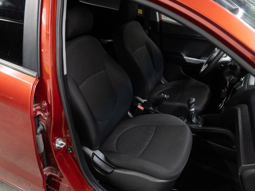 Kia Rio III Тюмень  - изображение 16