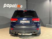 Jeep Grand Cherokee IV (WK2) Рестайлинг Тверь  - изображение 19