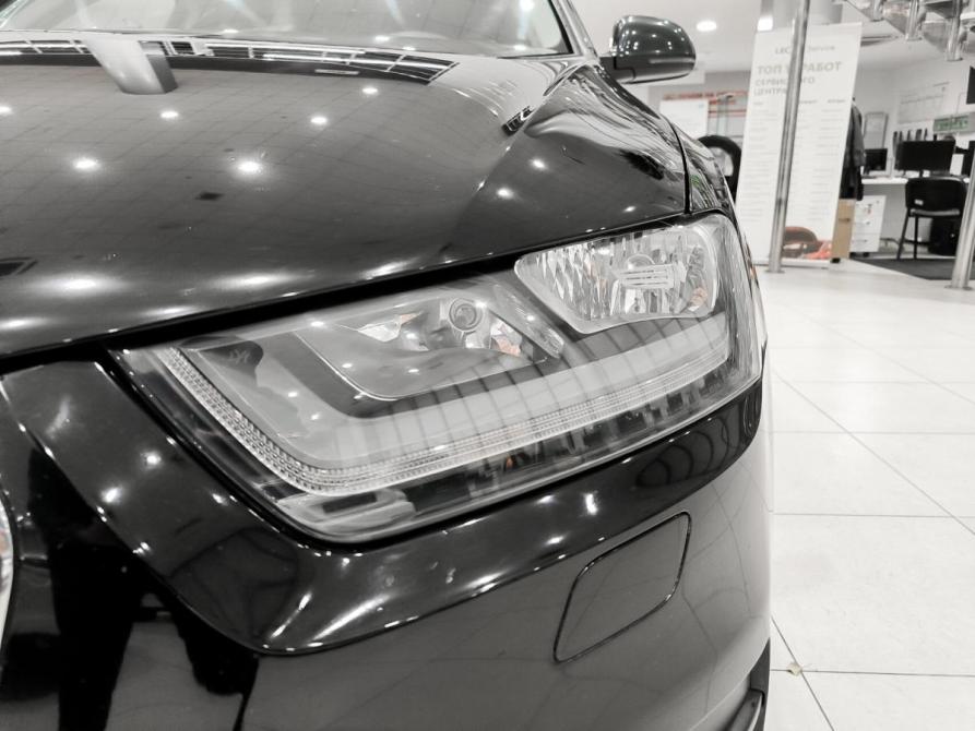 Audi Q3 I (8U) Казань  - изображение 21