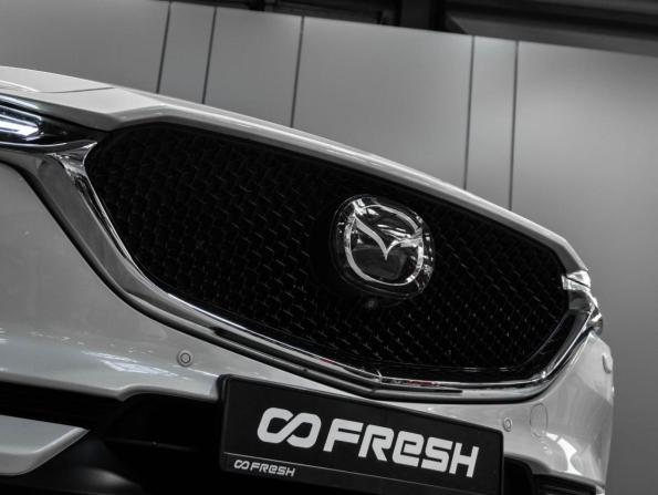 Mazda CX-5 II с пробегом 2021 года, цена 7 300 000 рублей, 18322 км, внедорожник, Автокод Объявления
