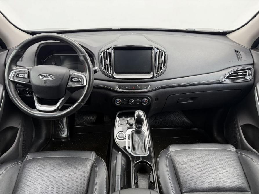 Chery Tiggo 7 I Москва  - изображение 12