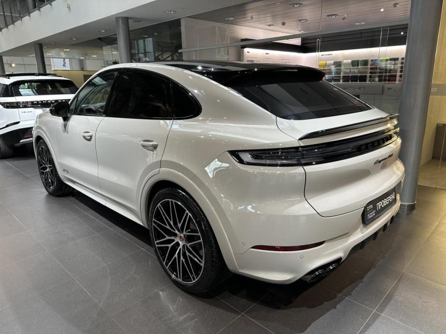Porsche Cayenne III Рестайлинг Казань  - изображение 8