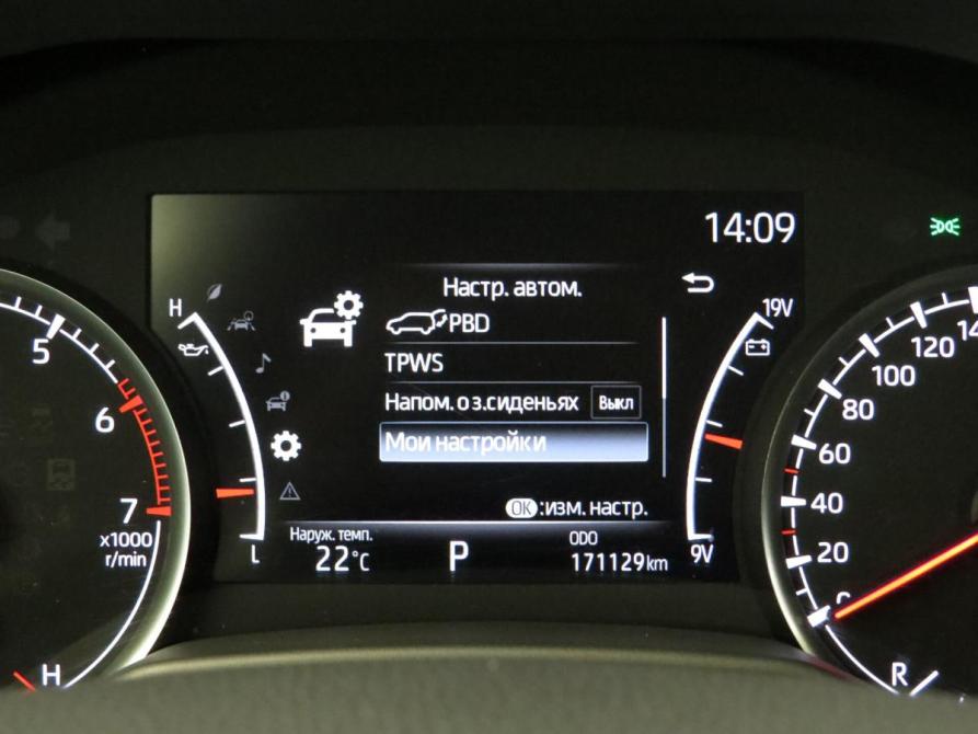 Toyota Land Cruiser 300 Series Санкт-Петербург  - изображение 12
