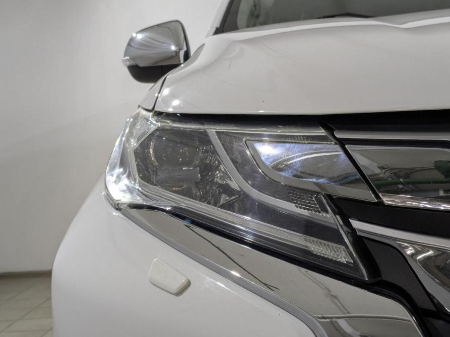 Mitsubishi Pajero Sport III Москва  - изображение 10