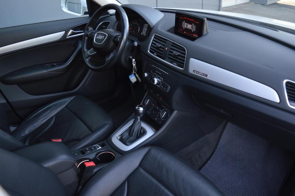 Audi Q3 I (8U) Рестайлинг Оренбург  - изображение 9