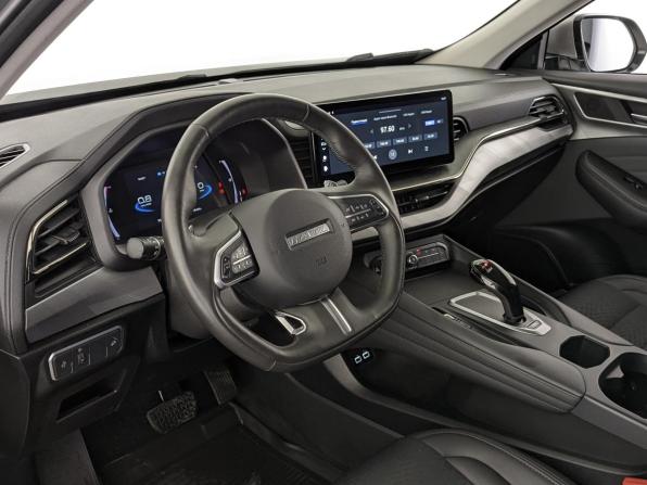Haval F7x I Рестайлинг с пробегом 2023 года, цена 1 925 000 рублей, 70385 км, внедорожник, Автокод Объявления