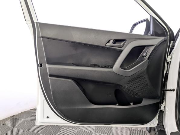 Hyundai Creta I с пробегом 2020 года, цена 1 895 000 рублей, 76591 км, внедорожник, Автокод Объявления