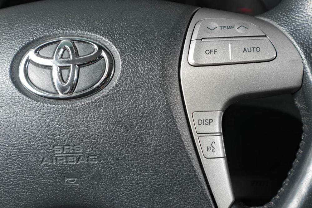 Toyota Camry VI (XV40) Рестайлинг Тюмень  - изображение 16