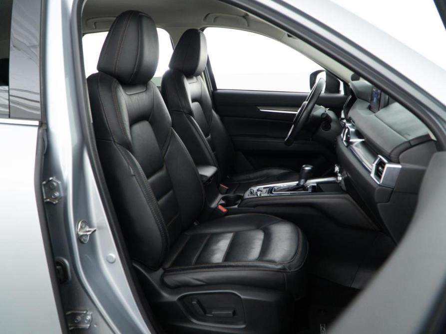 Mazda CX-5 II Москва  - изображение 8