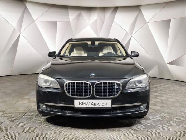 BMW 7 серии V (F01/F02/F04) с пробегом 2010 года, цена 1 000 000 рублей, 225914 км, седан, Автокод Объявления