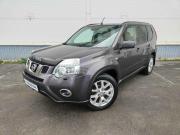 Nissan X-Trail II Рестайлинг Санкт-Петербург  - изображение 31