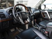 Toyota Land Cruiser Prado 150 Series Москва  - изображение 35