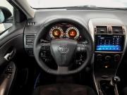 Toyota Corolla X (E140 E150) Рестайлинг Екатеринбург  - изображение 30