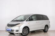 Toyota Estima II Красноярск  - изображение 24