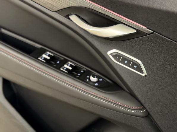 Geely Tugella I Рестайлинг с пробегом 2024 года, цена 2 890 000 рублей, 29355 км, внедорожник, Автокод Объявления
