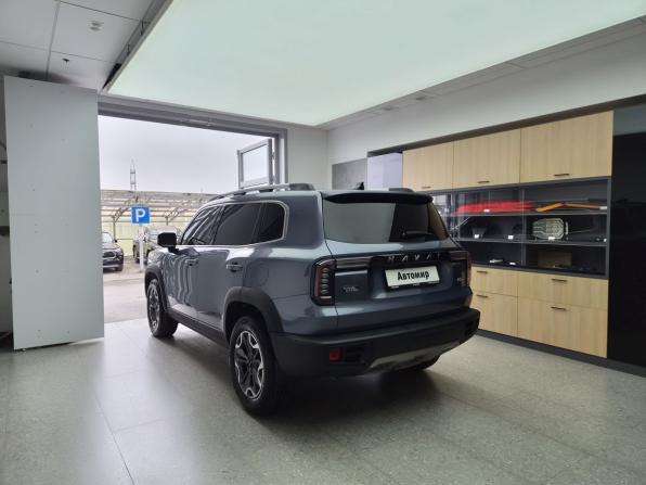 Haval Dargo I с пробегом 2022 года, цена 2 500 000 рублей, 68000 км, внедорожник, Автокод Объявления