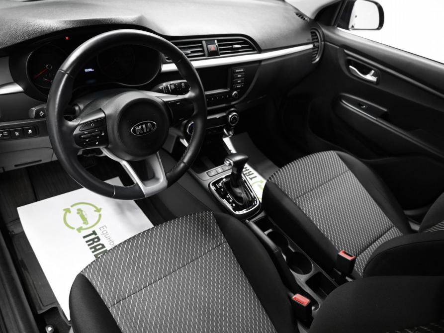 Kia Rio IV Тверь  - изображение 9