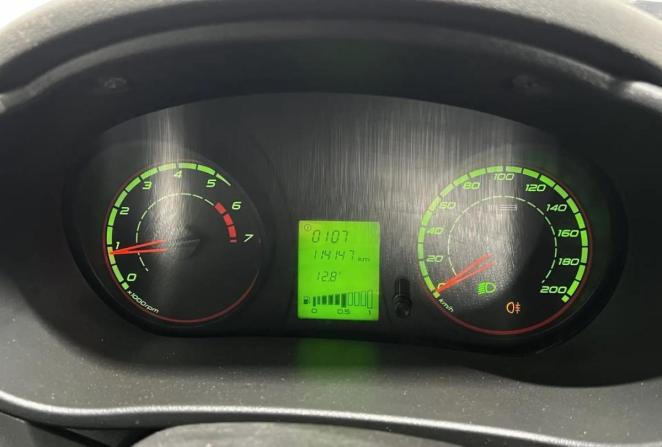 Lada (ВАЗ) Kalina II с пробегом 2013 года, цена 375 000 рублей, 114147 км, универсал, Автокод Объявления