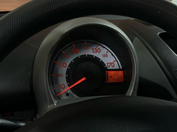 Peugeot 107 I Рестайлинг с пробегом 2010 года, цена 399 000 рублей, 157000 км, хэтчбек, Автокод Объявления