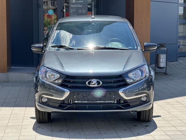 Новый Lada (ВАЗ) Granta I Рестайлинг 2026 года, цена 1 230 000 рублей, седан, Автокод Объявления