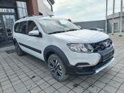 Lada (ВАЗ) Largus I Рестайлинг Краснодар  - изображение 19