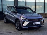Geely Coolray I Рестайлинг Екатеринбург  - изображение 29