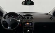 Peugeot 408 I Рестайлинг Москва  - изображение 20