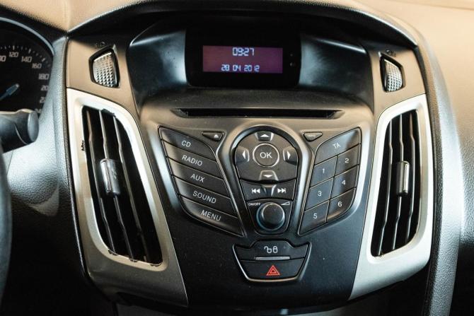 Ford Focus III с пробегом 2012 года, цена 790 000 рублей, 196909 км, седан, Автокод Объявления