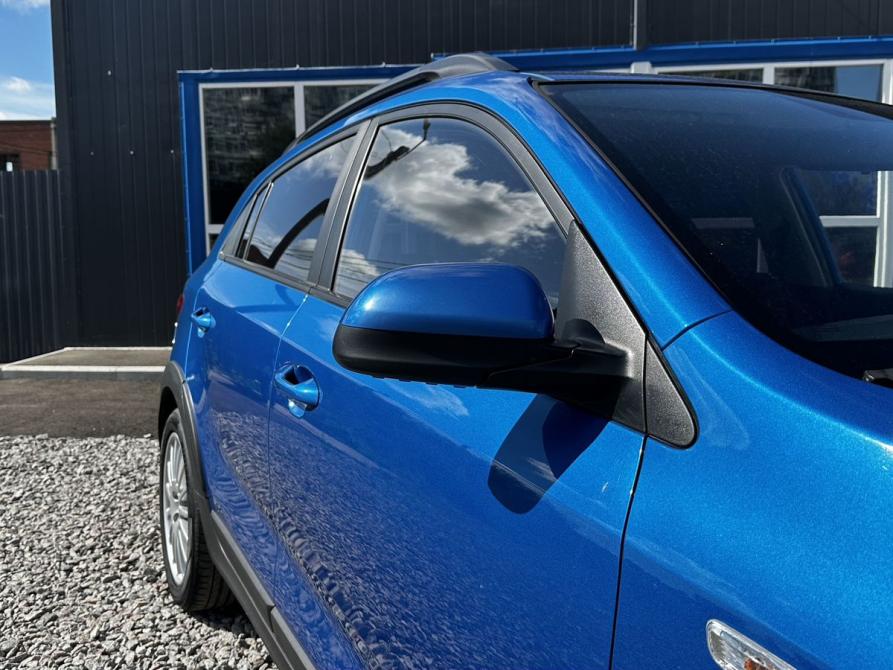 Kia Rio IV Ярославль  - изображение 15