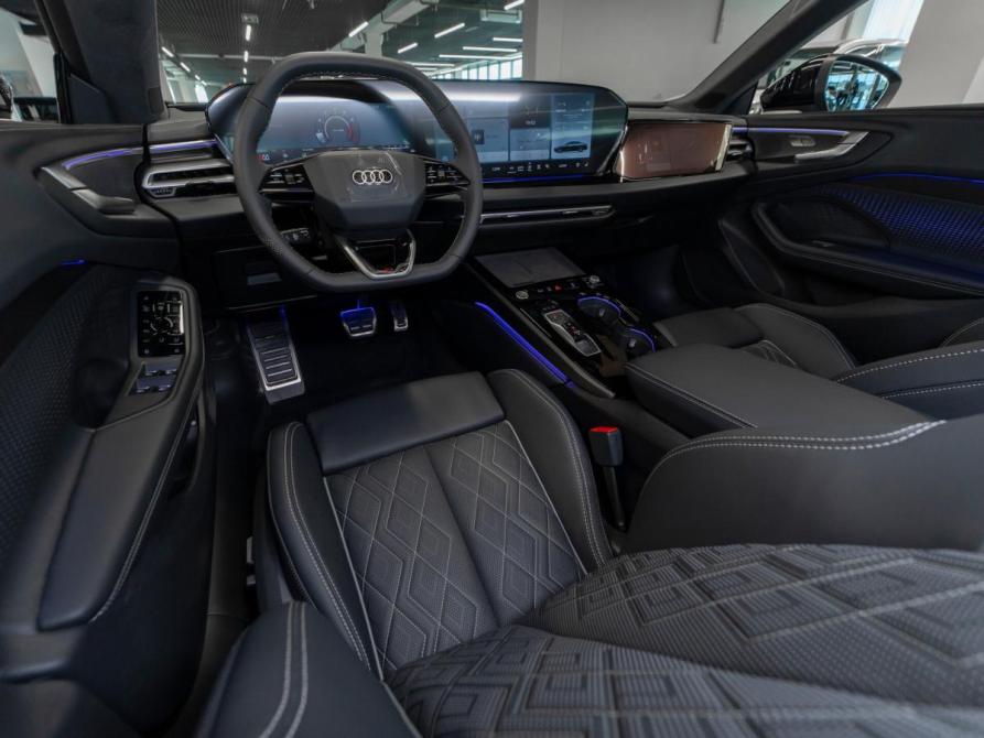 Audi A5 III (B10) Москва  - изображение 7