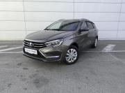 Lada (ВАЗ) Vesta I Рестайлинг (NG) Ставрополь  - изображение 26